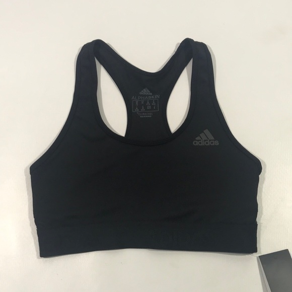 Alphaskin adidas sports bra - Picture 2 of 5